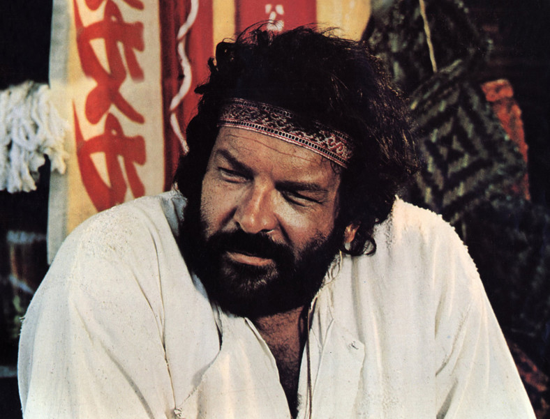 Bud Spencer w 1971 r.