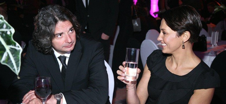 Anna Popek rozwiodła się