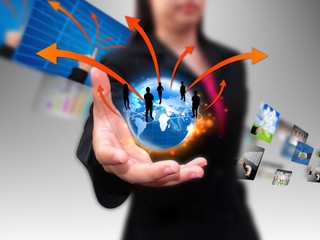 Szahaj: Błędy neoliberalizmu ekonomicznego