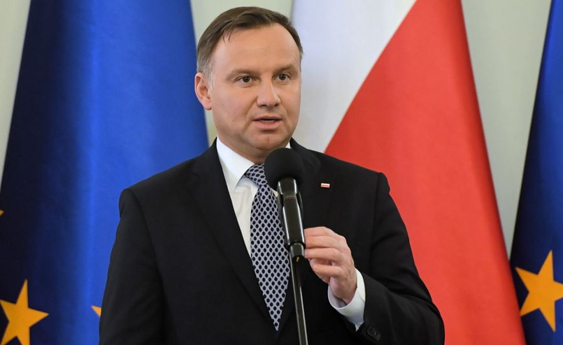 Na stronie Trybunału Konstytucyjnego opublikowano wniosek prezydenta Andrzeja Dudy o zbadanie zgodności z Konstytucją artykułu 121a ustawy Prawo o szkolnictwie wyższym i nauce (tzw. Ustawy 2.0 lub Konstytucji dla Nauki) z dnia 20 lipca 2018 r.