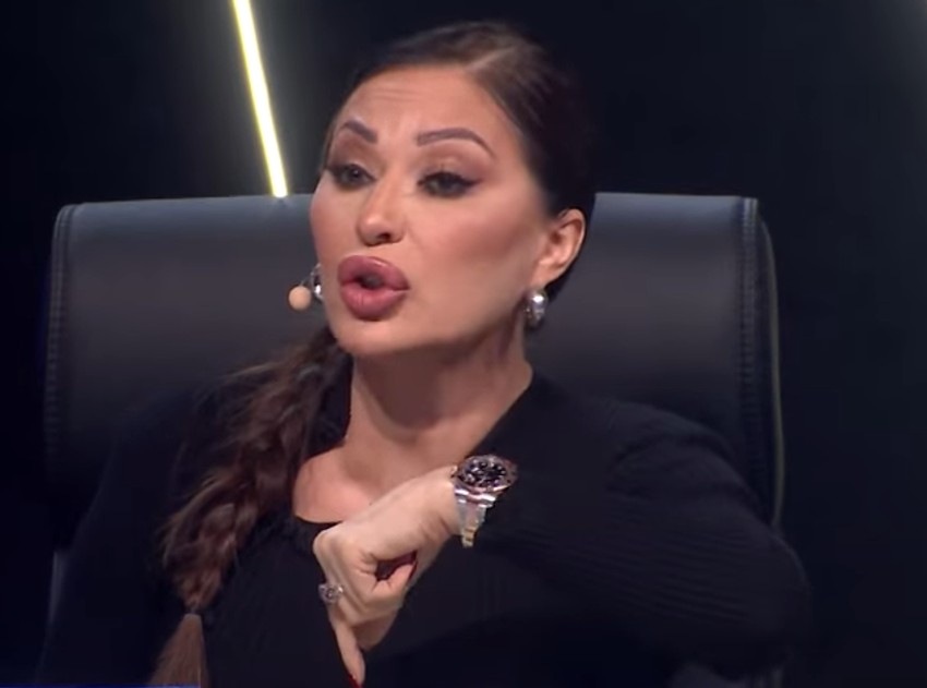 Svađa u "Zvezdama Granda"