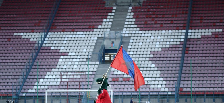 Wisła pobiła rekord. Kibice się spisali