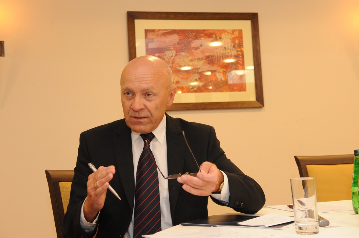 Krzysztof Sobczak