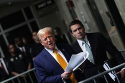 Będą debaty prezydenckie w USA. Trump zgodził się na propozycję Bidena