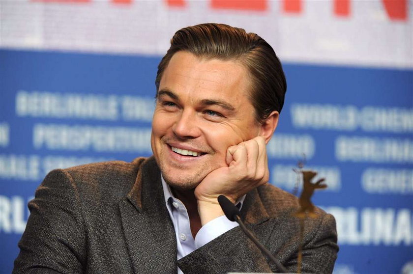 DiCaprio ma już nową partnerkę?