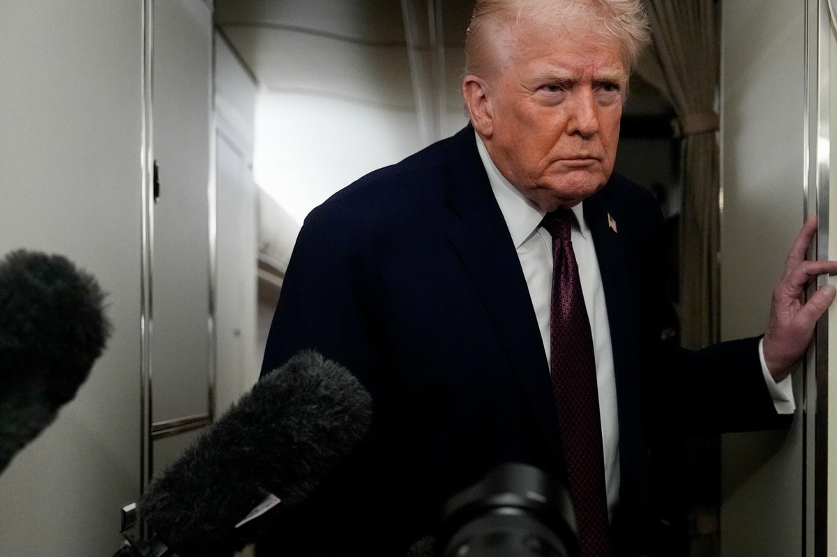 To Polacy sądzą o Donaldzie Trumpie. Miłości tu nie ma