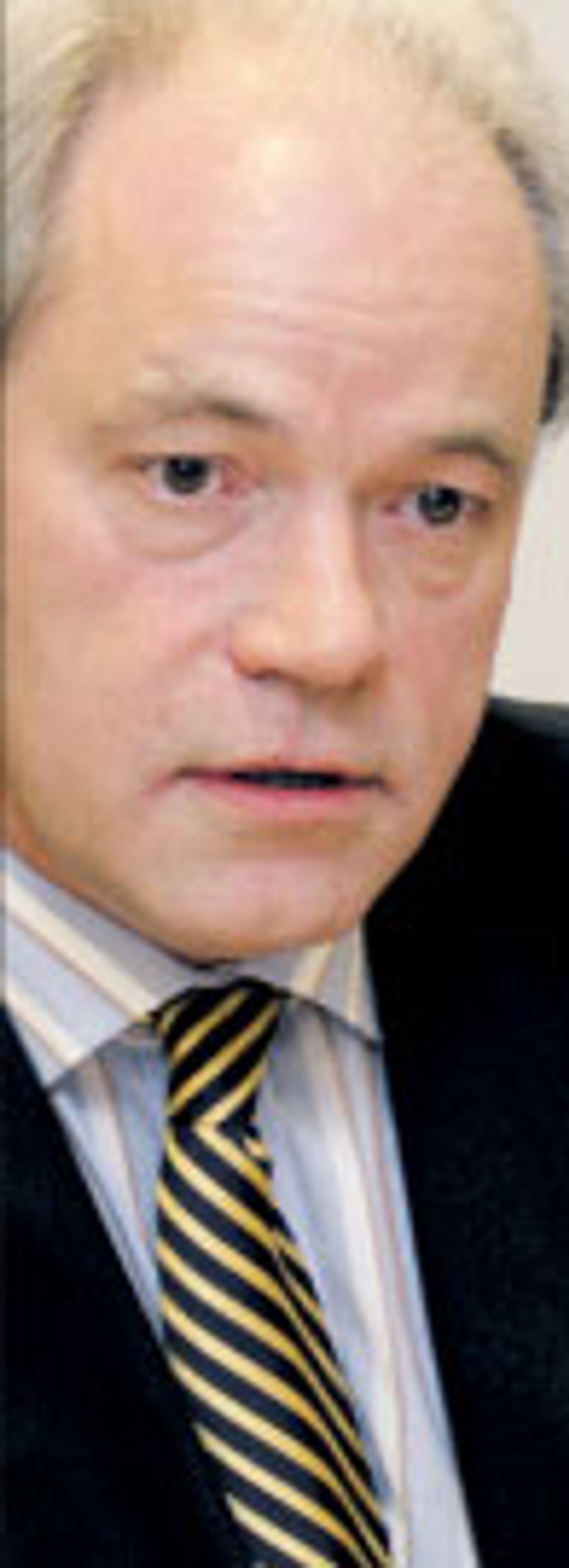 Adam Szejnfeld, wiceminister gospodarki
