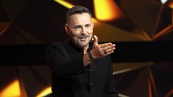 Jak ma na imię córeczka Krzysztofa Ibisza? Opowiedział już o niej w telewizji