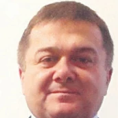 Krzysztof Wiesław Żukowski