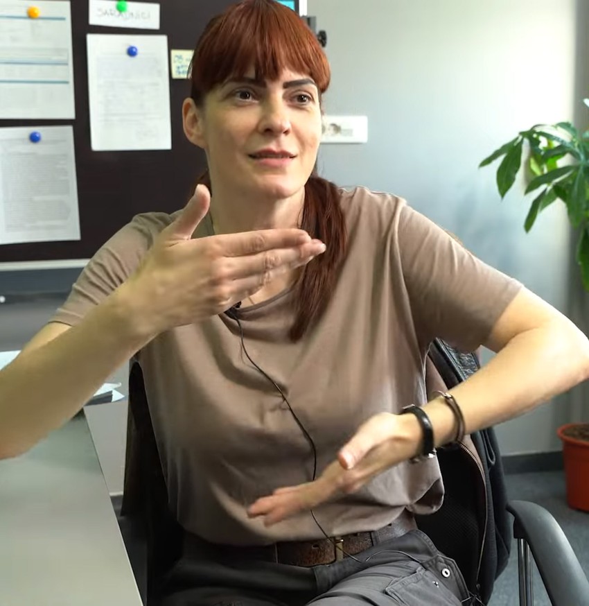 Nikolina Friganović