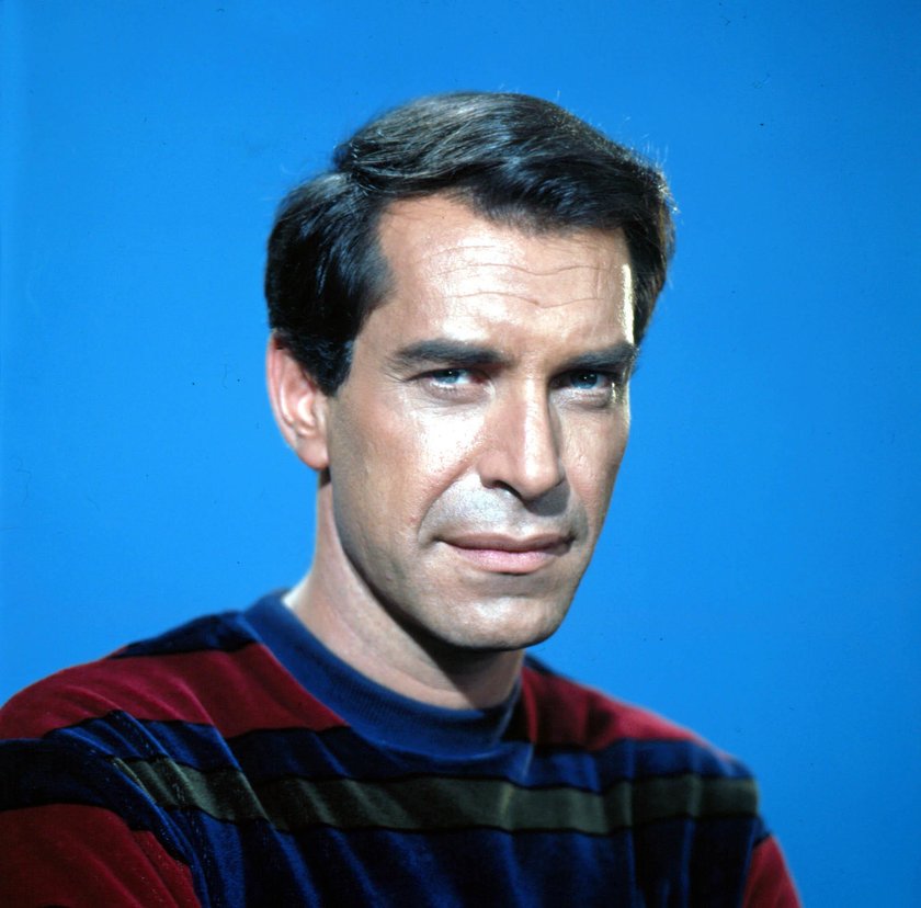 Martin Landau