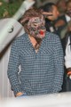 Leonardo Dicaprio laza farkasember