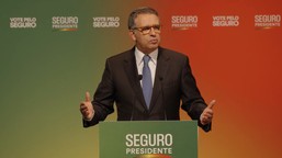 wybory prezydenckie w portugalii: porażka skrajnej prawicy