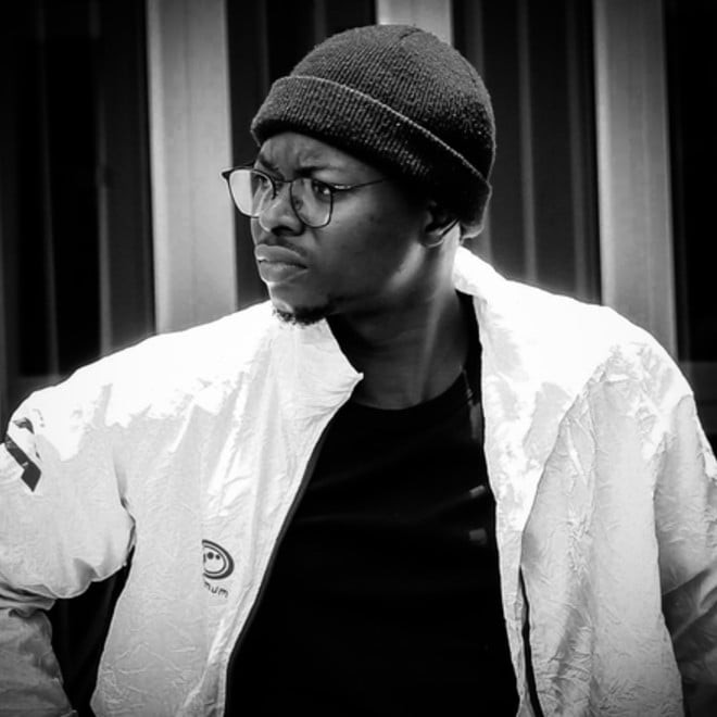 Gbenga Adeoti