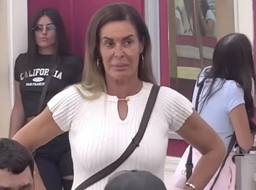 Milena Kačavenda je otkrila datum finala Elite 9: Produkcija je krila kada se završava rijaliti, ali se ona izlanula!
