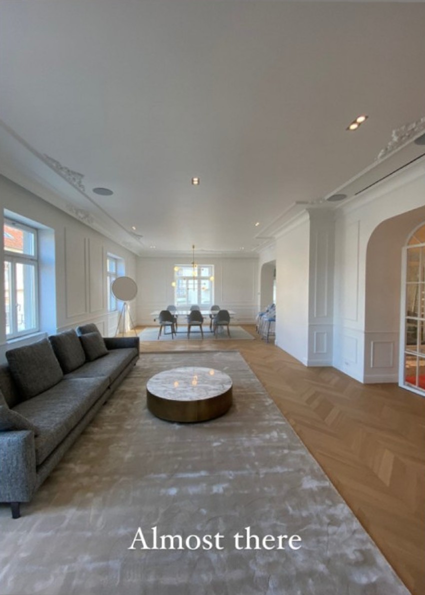 Stan Tatjane Dragović