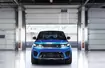 Range Rover Sport SVR