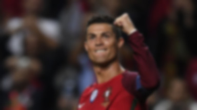 Urocze zdjęcie bliźniaków Cristiano Ronaldo. Jak one rosną!