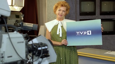 Kiedyś gwiazdy TV, a dziś? Anna Wanda Głębocka, niezapomniana prezenterka TVP