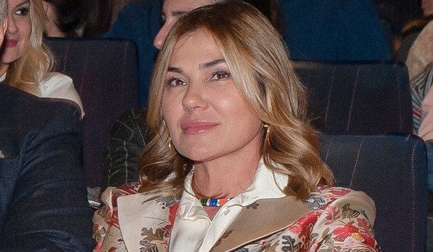 Branka Nevistić