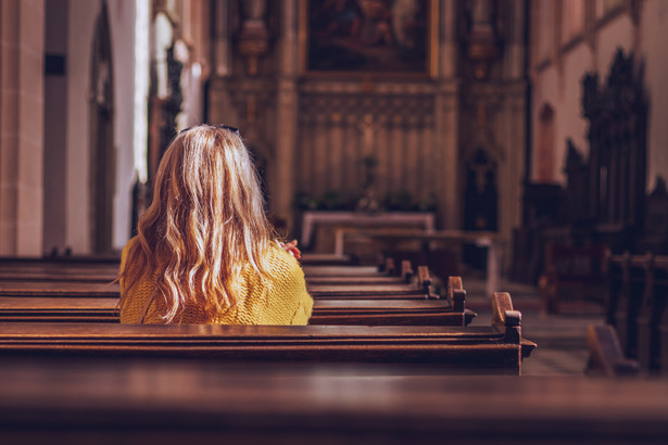 Ks. Kroczek: Prawo kościelne nie musi być w pełni zgodne z RODO [WYWIAD]