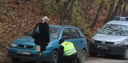 Strażnicy chcą pracować tylko w dzień