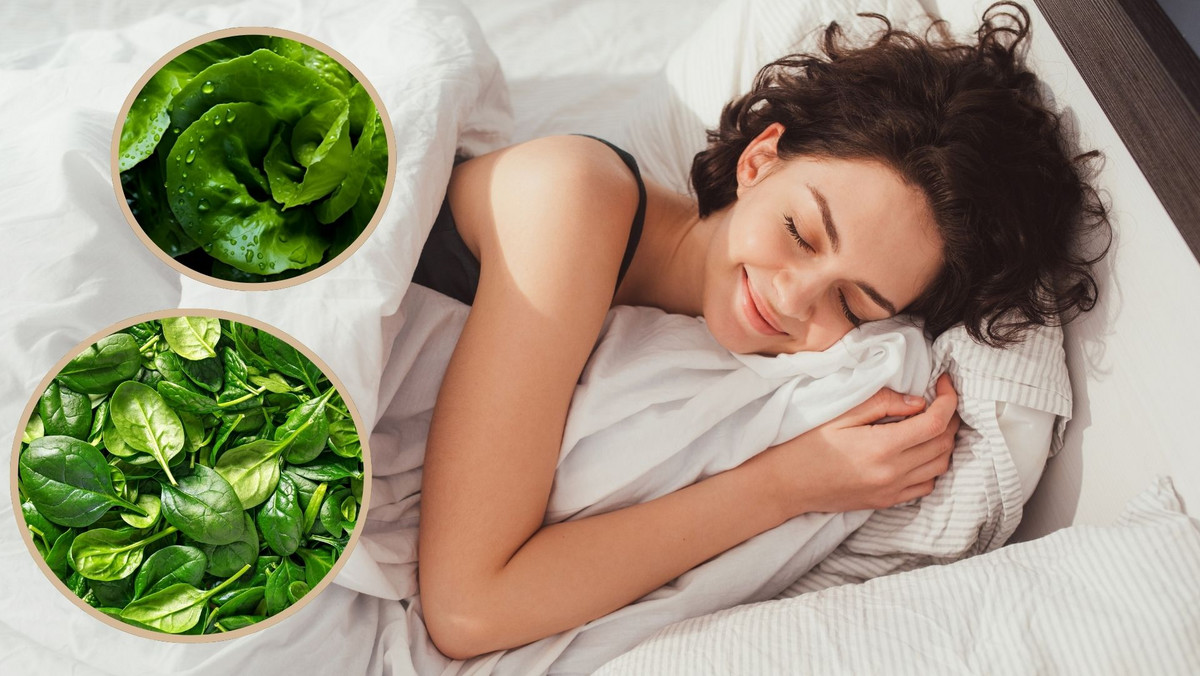 Najnowsze odkrycie naukowców: dieta owocowo-warzywna wpływa na jakość snu