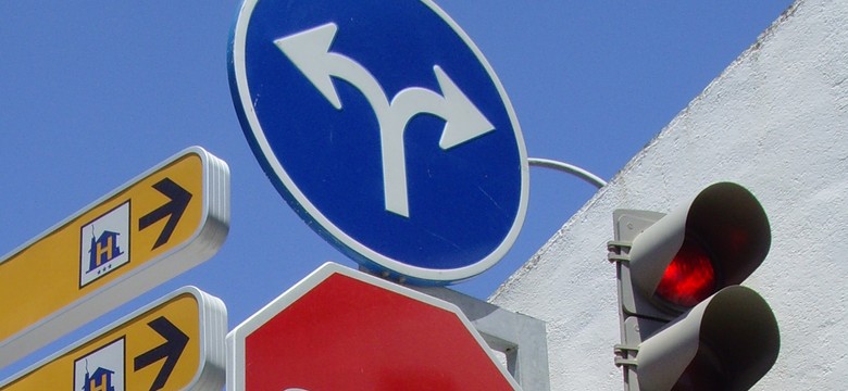 Postawiłeś znak drogowy? Nie mogą tego zaskarżyć