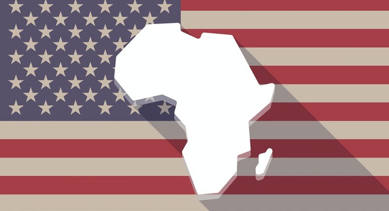 The United states has its eyes on Africa’s growing economy and its young population