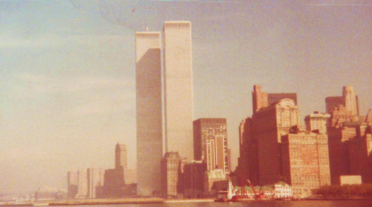 A World Trade Center elleni sikertelen merénylet 30. évfordulójára emlékeztek New Yorkban /Fotó: Flickr