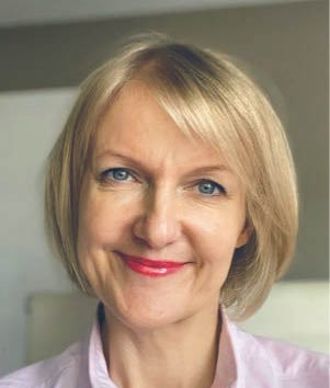 Prof. Agnieszka Mastalerz-Migas, konsultant krajowa ds. medycyny rodzinnej, przewodnicząca zespołu ds. zmian w POZ