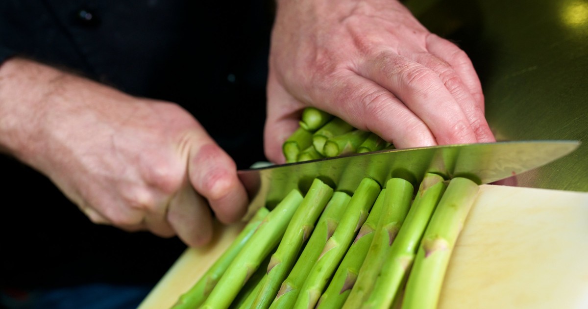 15 things chefs said they never use in their kitchens | Business ...