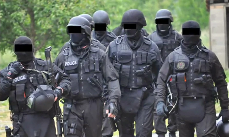 ROSU često upadaju u srpske opštine