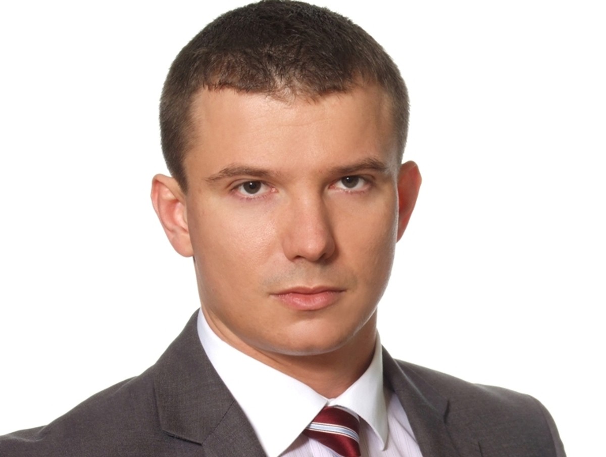 Krzysztof Rąpała