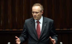 Odchodzący prezes IPN mówi o swojej największej porażce. Chodzi o stan wojenny