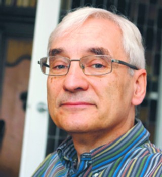 Clapham: Bezpieczeństwo oznacza niepewność