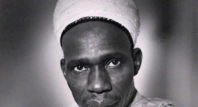 Abubakar Tafawa Balewa