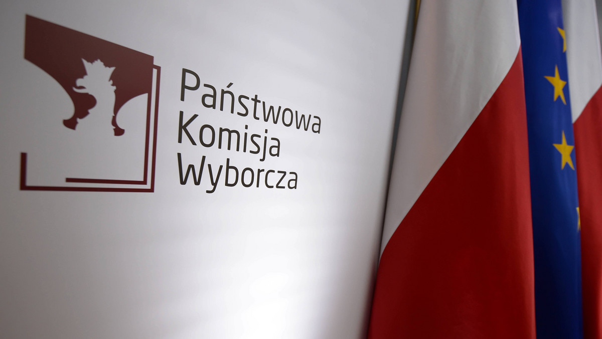 Sejm wskazał nowych członków Państwowej Komisji Wyborczej