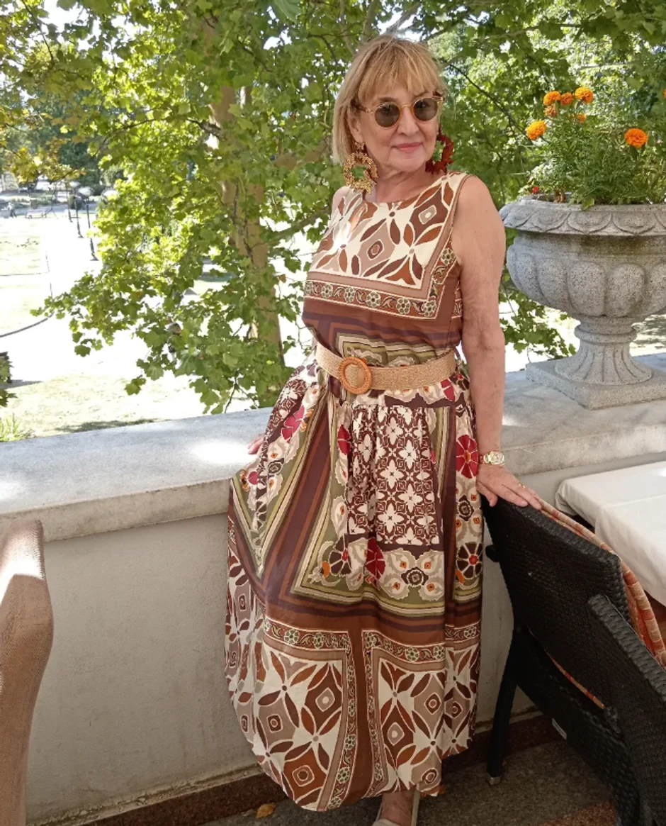 Zorana Šulc o najvećoj traumi 