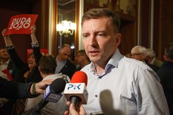 Schreiber ws. 'Czajki': Tłumaczenia Trzaskowskiego są żenujące [WIDEO]
