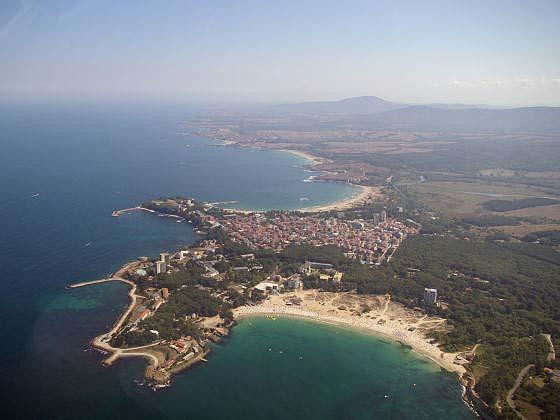 Galeria Bułgaria - najpiękniejsze plaże, obrazek 32