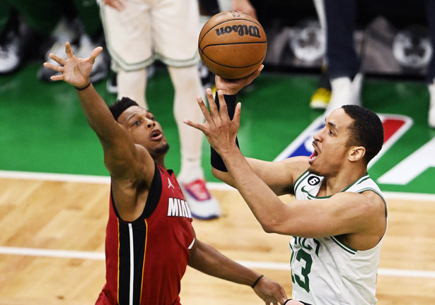 Malcolm Brogdon i Kyle Lowry