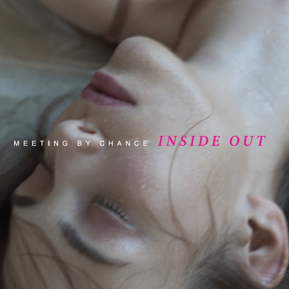 W jazzowym klimacie. Meeting By Chance "Inside Out"