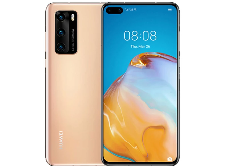 Huawei P40 Pro. Cena: 3000–4500 zł