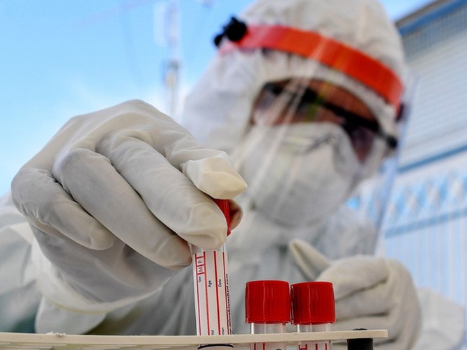 Korona virus 