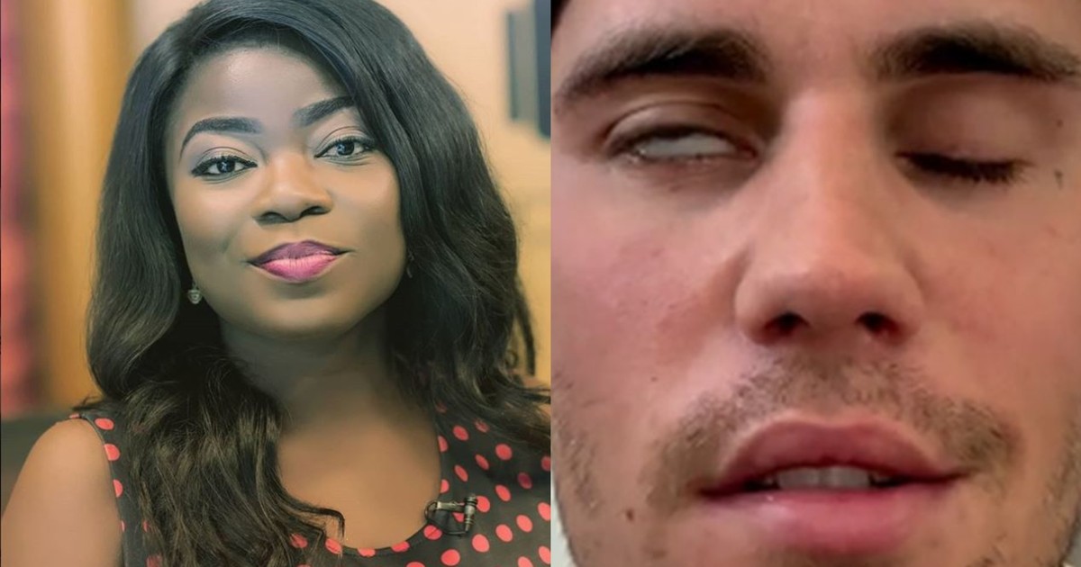 People would have wished you death if you were here - Vim Lady to Justin Bieber - Vimarsana News