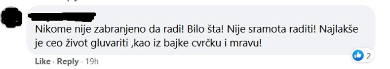 komentar