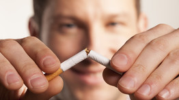 Mit tehetünk a dohányzás ellen? Az ártalomcsökkentésben minden lépés számít