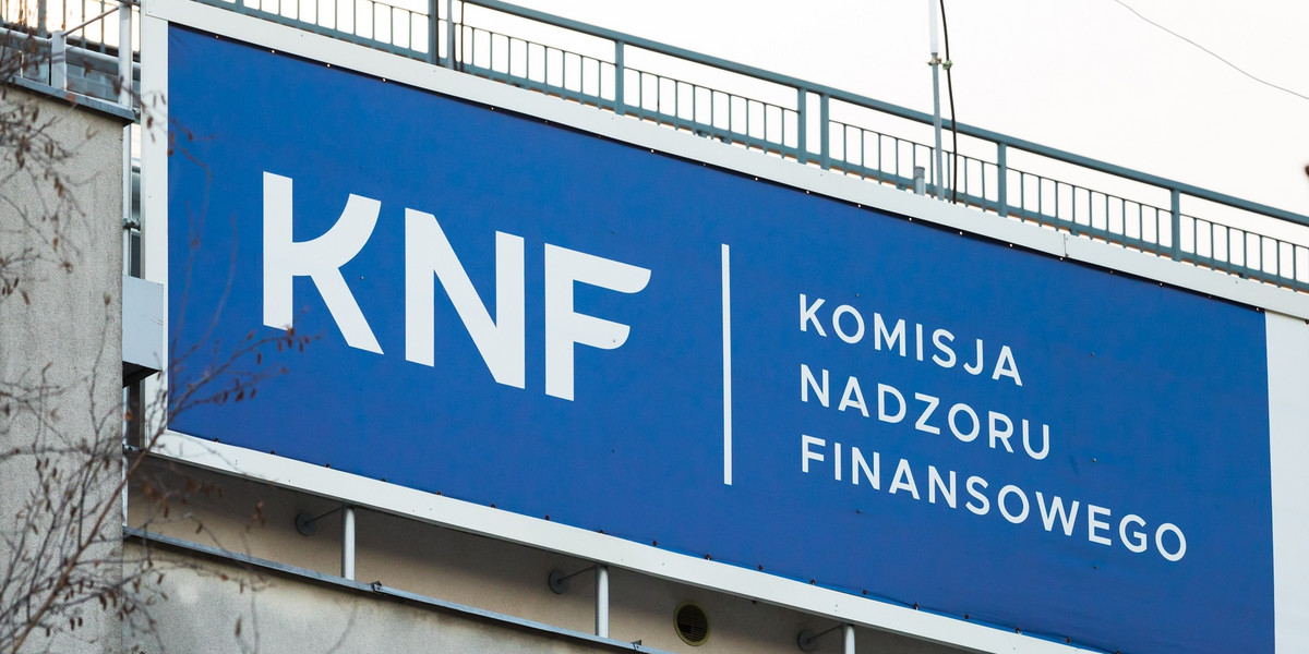 KNF będzie składać się z przewodniczącego, dwóch zastępców przewodniczącego i dziewięciu członków.