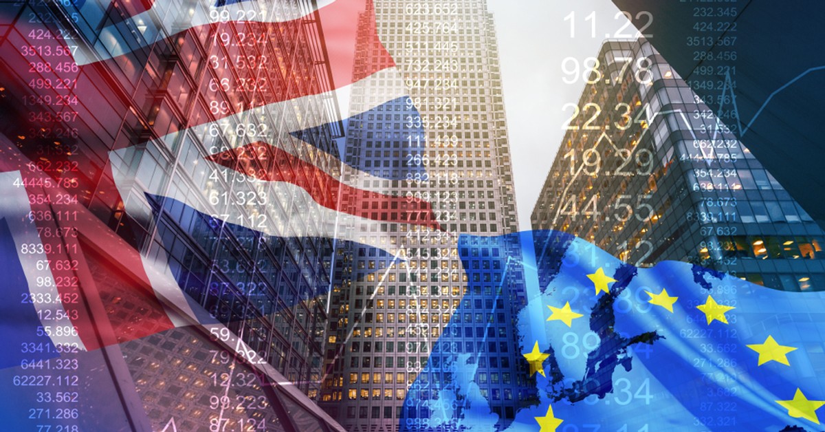 Brexit był błędem? Brytyjczycy po 5 latach żałują swojej decyzji [SONDAŻ]